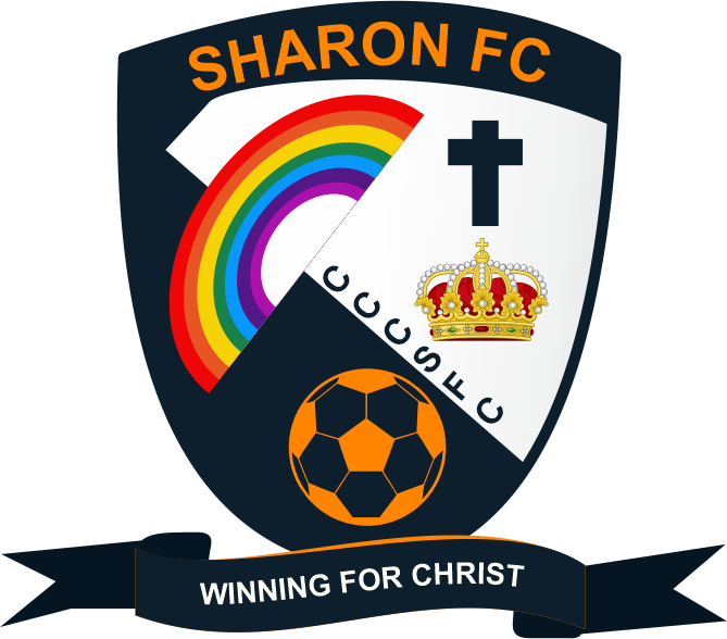 Sharon Football Team